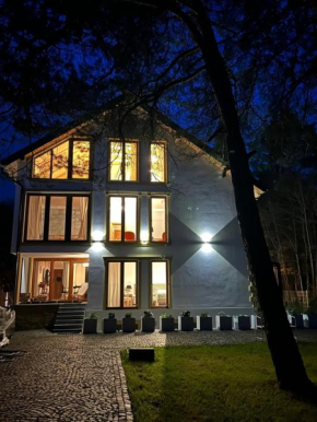 Leśna Residence & SPA, Pisz